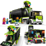 Lego City Gaming Tournament Truck - 60388