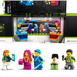 Lego City Gaming Tournament Truck - 60388