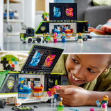 Lego City Gaming Tournament Truck - 60388