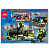 Lego City Gaming Tournament Truck - 60388
