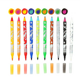 Dino World Magic Markers 11391