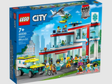 Lego City Hospital - 60330