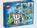 Lego City Hospital - 60330