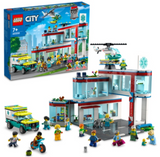 Lego City Hospital - 60330