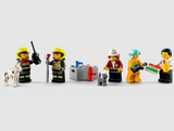 Lego City Fire Station - 60320