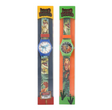 Dino World Silicone Watch Asst 12955