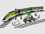 Lego City Express Passenger Train - 60337