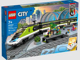 Lego City Express Passenger Train - 60337