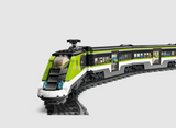 Lego City Express Passenger Train - 60337