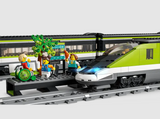 Lego City Express Passenger Train - 60337