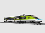 Lego City Express Passenger Train - 60337