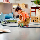Lego City Express Passenger Train - 60337