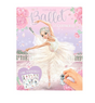 TOPModel Stickerworld BALLET
