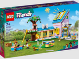 Lego Friends Dog Rescue Centre 41727