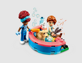 Lego Friends Dog Rescue Centre 41727