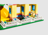 Lego Friends Dog Rescue Centre 41727