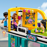 Lego Friends Skate Park - 41751