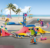 Lego Friends Skate Park - 41751