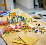 Lego Friends Skate Park - 41751