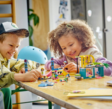 Lego Friends Skate Park - 41751