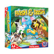 Bash and Dash board game toy box with animal theme Ireland