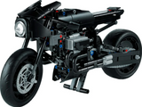 Lego Technic The Batman Batcycle - 42155