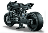 Lego Technic The Batman Batcycle - 42155