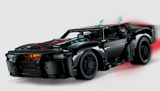 Lego Technic The Batman - Batmobile - 42127