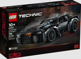 Lego Technic The Batman - Batmobile - 42127