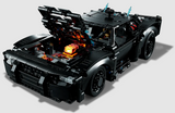Lego Technic The Batman - Batmobile - 42127