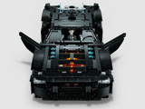 Lego Technic The Batman - Batmobile - 42127