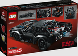 Lego Technic The Batman - Batmobile - 42127