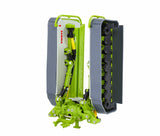 Britains Claas Disco 1100C Rear Mower - 43303