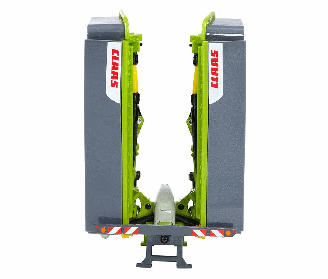 Britains Claas Disco 1100C Rear Mower - 43303