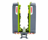 Britains Claas Disco 1100C Rear Mower - 43303
