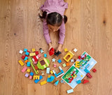 Lego Duplo Deluxe Brick Box 10914