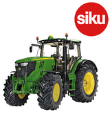 Siku John Deere 6920S Tractor