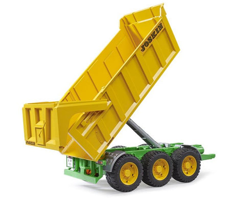 Bruder Joskin Tipping Trailer