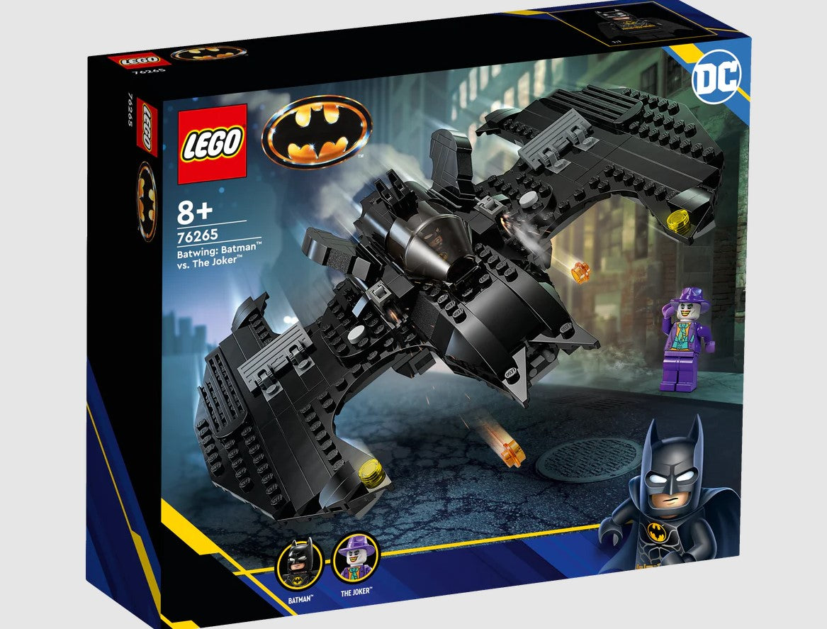 Lego Batwing: Batman vs. The Joker - 76265