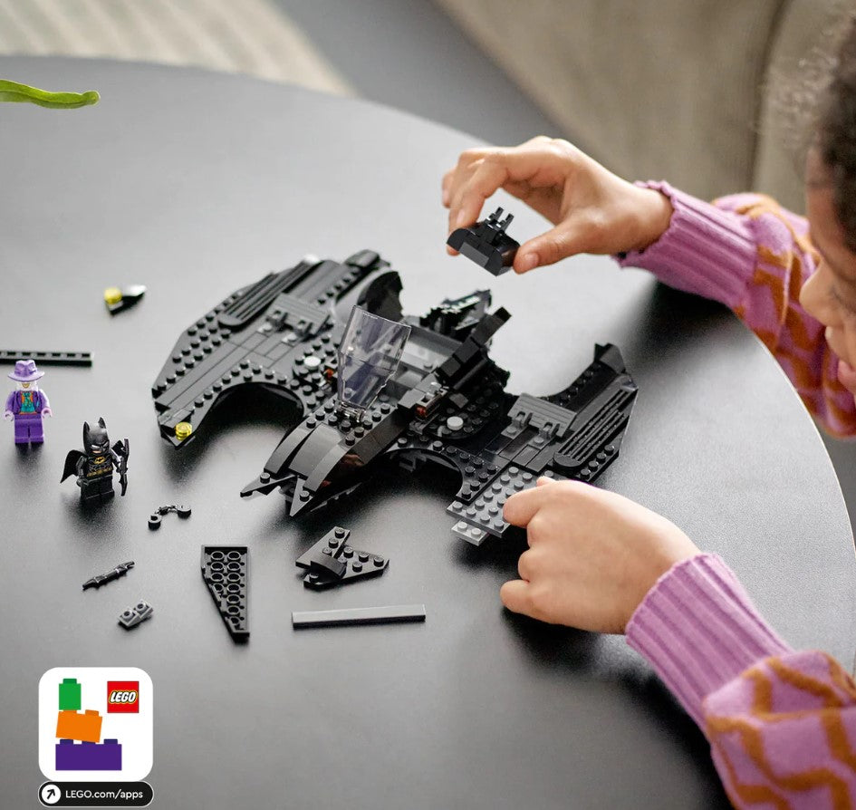 Lego Batwing: Batman vs. The Joker - 76265