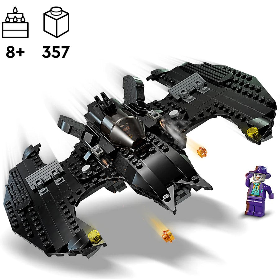 Lego Batwing: Batman vs. The Joker - 76265