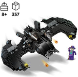 Lego Batwing: Batman vs. The Joker - 76265