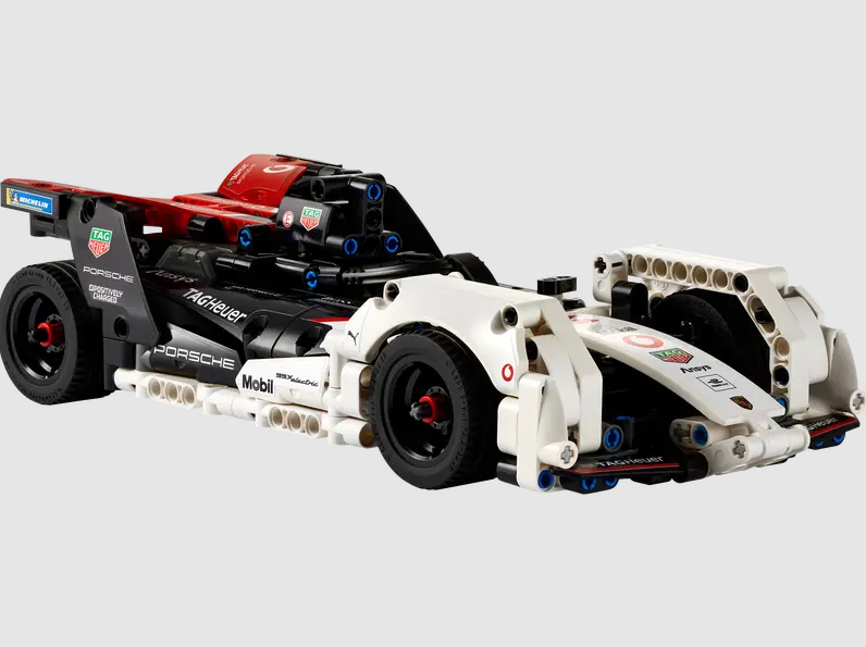 Lego Technic Formula E Porsche 99X Electric - 42137