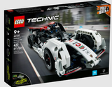 Lego Technic Formula E Porsche 99X Electric - 42137