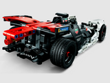Lego Technic Formula E Porsche 99X Electric - 42137