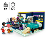 Lego Friends Nova's Room - 41755