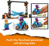 Lego City The Blade Stunt Challenge - 60340