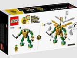 Lego Ninjago Lloyd's Mech Battle EVO - 71781