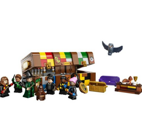 Lego Harry Potter Hogwarts Magical Trunk - 76399