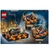 Lego Harry Potter Hogwarts Magical Trunk - 76399